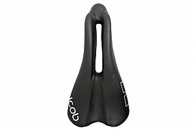 JCOB Delta M Saddle