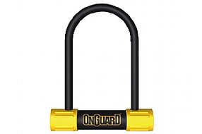 OnGuard BullDog Mini U-Lock