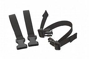 Ortlieb Fastening Straps for Saddle-Bag
