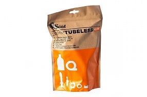 Orange Seal Cycling Tubeless Kit