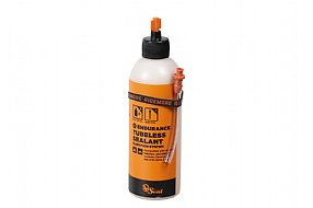 Orange Seal Cycling Endurance 8oz Sealant with Injector