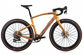 Pinarello 2026 Grevil F9 RED AXS XPLR Gravel Bike