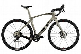 Pinarello Grevil F5 GRX610/820 Gravel Bike