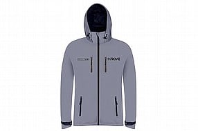 ProViz Mens Reflect360 Reflective Hooded Jacket