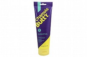 Chamois Buttr Eurostyle 8oz Tube