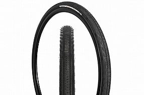 Panaracer GravelKing SS 700c Folding Gravel Tire