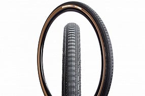 Panaracer GravelKing SS 700c Gravel Tire (Open Box)