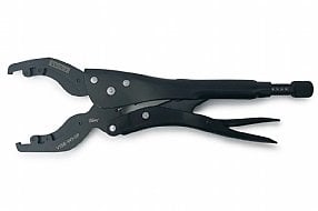 Pedros Vise Whip II