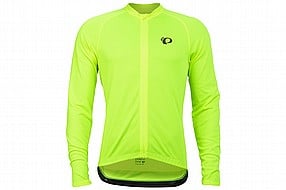 Pearl Izumi Mens Quest LS Jersey