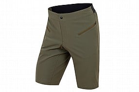 Pearl Izumi Mens Canyon Short W/ Liner (Past Season)