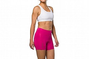 Pearl Izumi Womens Sugar 5Inch Cycling Short