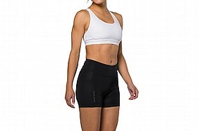 Pearl Izumi Womens Sugar 5Inch Cycling Short