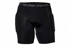 Pearl Izumi Mens Transfer Padded Liner Short