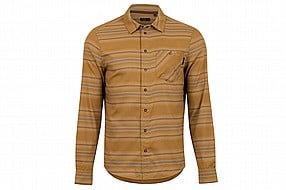 Pearl Izumi Mens Rove Flannel