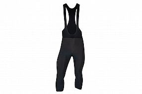 Pearl Izumi Mens Thermal Cycling 3/4 Bib Tight