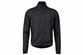 Pearl Izumi Mens Quest Barrier Convertible Jacket