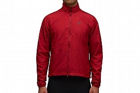 Pearl Izumi Mens Quest Barrier Jacket