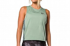 <strong>Limited Color/Sizes</strong><br />Melon - Small<br />Green Bay - Small<br />Green Bay - Medium<br />Green Bay - Large Pearl Izumi Womens Sugar Air Tank