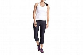 Pearl Izumi Womens Attack Air 21 Crop Cycling Tight