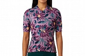 Pearl Izumi Womens Attack SS Jersey