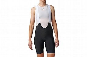 Pearl Izumi Womens PI/Red Bib Short