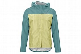 Pearl Izumi Mens Canyon 2.5L WxB Rain Jacket ( Discontinued)