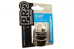 PRO Carbon Spacers