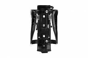 PRO Smart Bottle Cage With Tire Levers