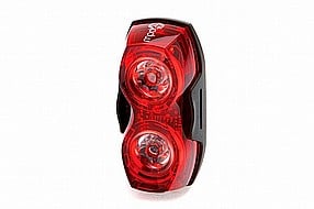 Portland Design Works Danger Zone Rear Light