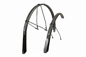 Portland Design Works Full Metal 27.5 (650B) Fenders