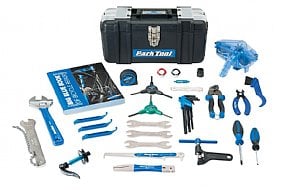 Park Tool AK-5 Advanced Mechanic Tool Kit 