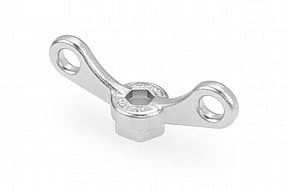 Park Tool BBT-16 Self-Extracting Crank Cap Tool