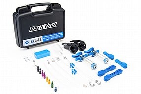 Park Tool BKM-1.2 Hydraulic Bleed Kit - Mineral Oil