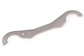 Park Tool HCW-17 Fixed-Gear Lockring Wrench