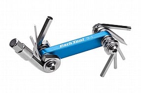 Park Tool IB-2 I-Beam Mini Multitool