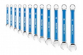 Park Tool MW-Set.2 Metric Wrench Set