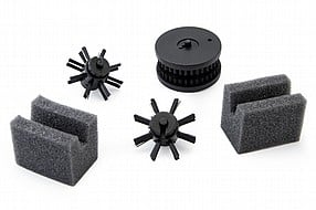 Park Tool RBS-5 Replacement Brush Set