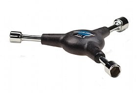 Park Tool ST-3 Socket Wrench (8/9/10mm)