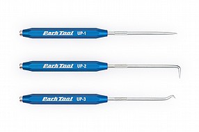 Park Tool UP-SET Utility Pick Set