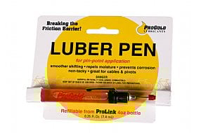 ProGold ProLink Cable Luber .25oz