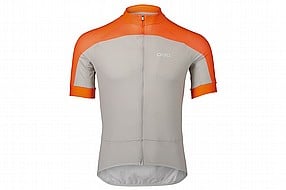 POC Mens  Essential Road Logo Jersey