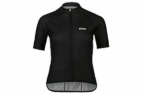 POC Womens Essential Road Logo Jersey