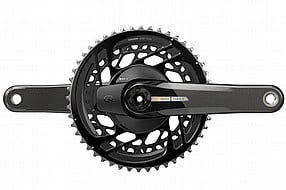 Quarq Sram Force AXS D2 DUB Power Meter Crankset