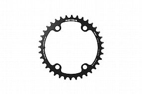 Rotor Aero 110x4 Chainrings For 2x 