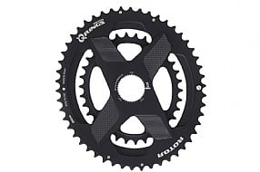 Rotor Direct Mount 2x Chainring Set