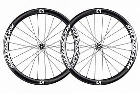 Reynolds Cycling AR46 TL Carbon Disc Brake Pro Stock Wheelset