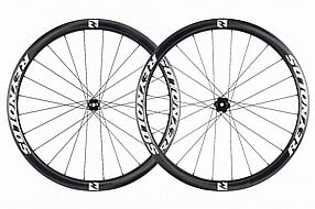 Reynolds Cycling ATR Carbon Disc Brake Pro Stock Wheels