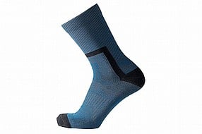 Showers Pass Crosspoint Ultra-Light Waterproof Wool Blend Sock