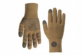Showers Pass Crosspoint Knit Waterproof Pro Wool Glove