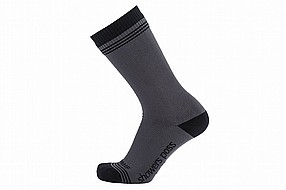 Showers Pass Crosspoint Classic Wool Waterproof Socks
